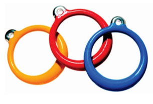 Conveyorized Powder Coating